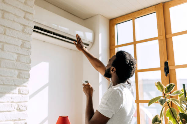 Best HVAC System Installation  in Hot Springs, AR