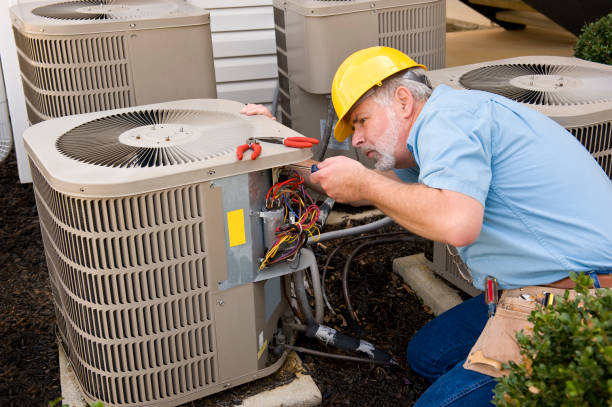 Best Furnace Repair Near Me  in Hot Springs, AR